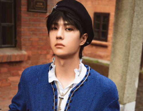 圈内爆料热巴王一博,甜蜜互动引热议，粉丝直呼“太般配”