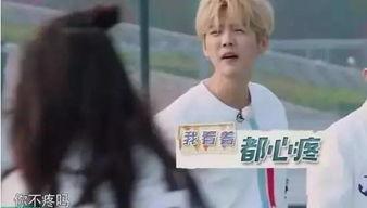 鹿晗热巴最新爆料卓伟,卓伟最新爆料揭秘真相！”